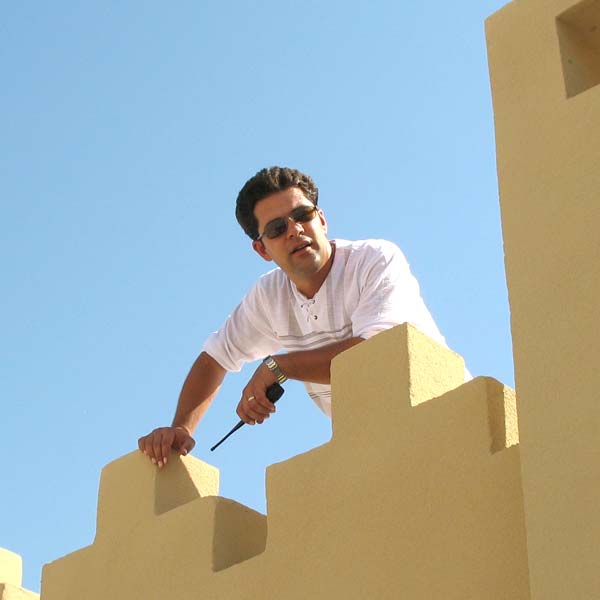 مهدی اجلالی