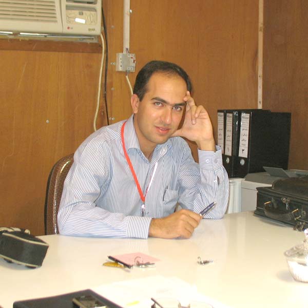 مهدی رضوانی